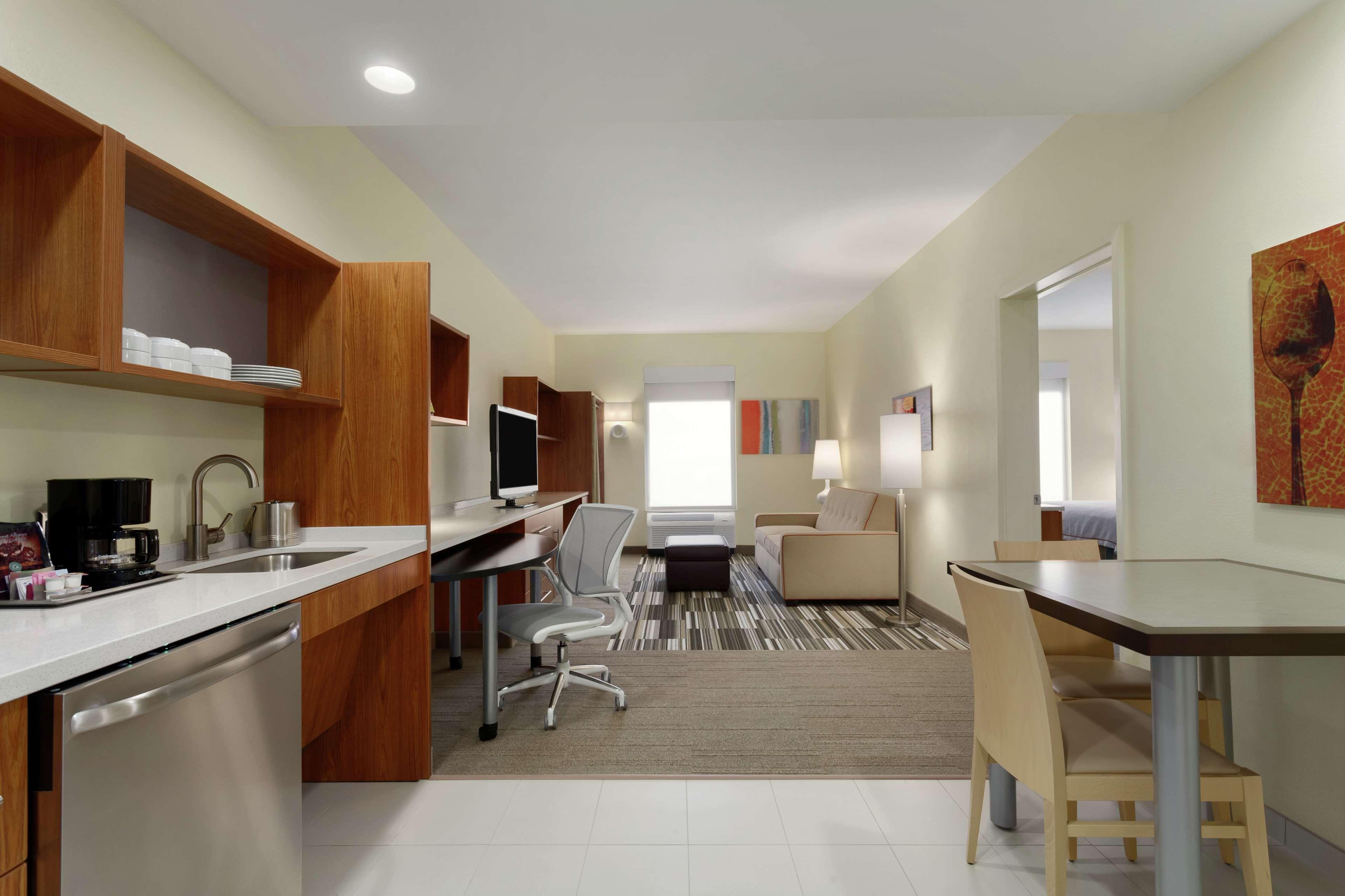 Home2 Suites Dallas-Frisco Exteriör bild