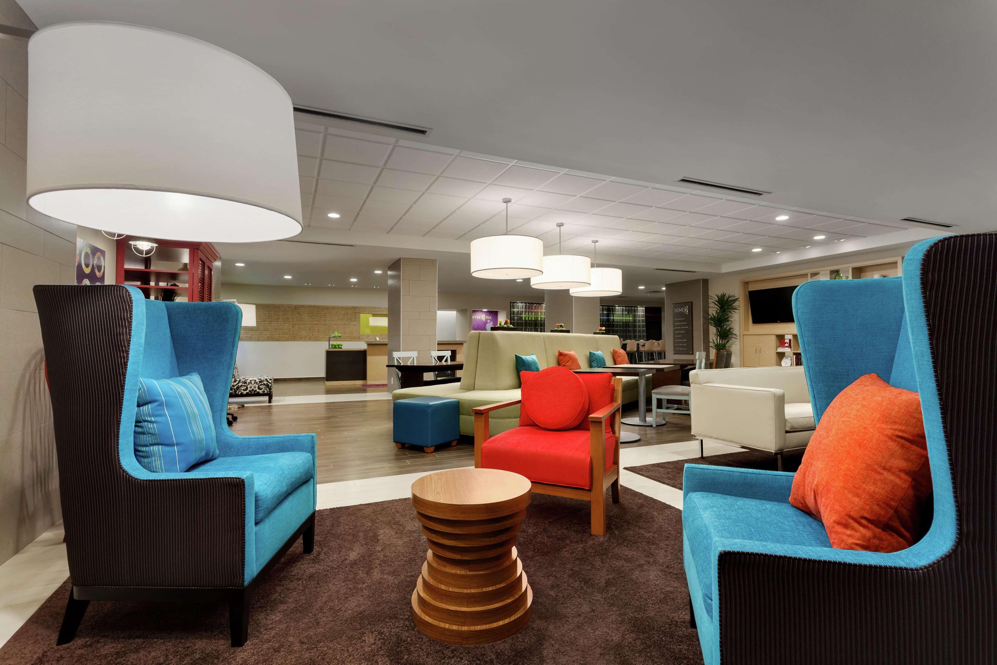 Home2 Suites Dallas-Frisco Exteriör bild