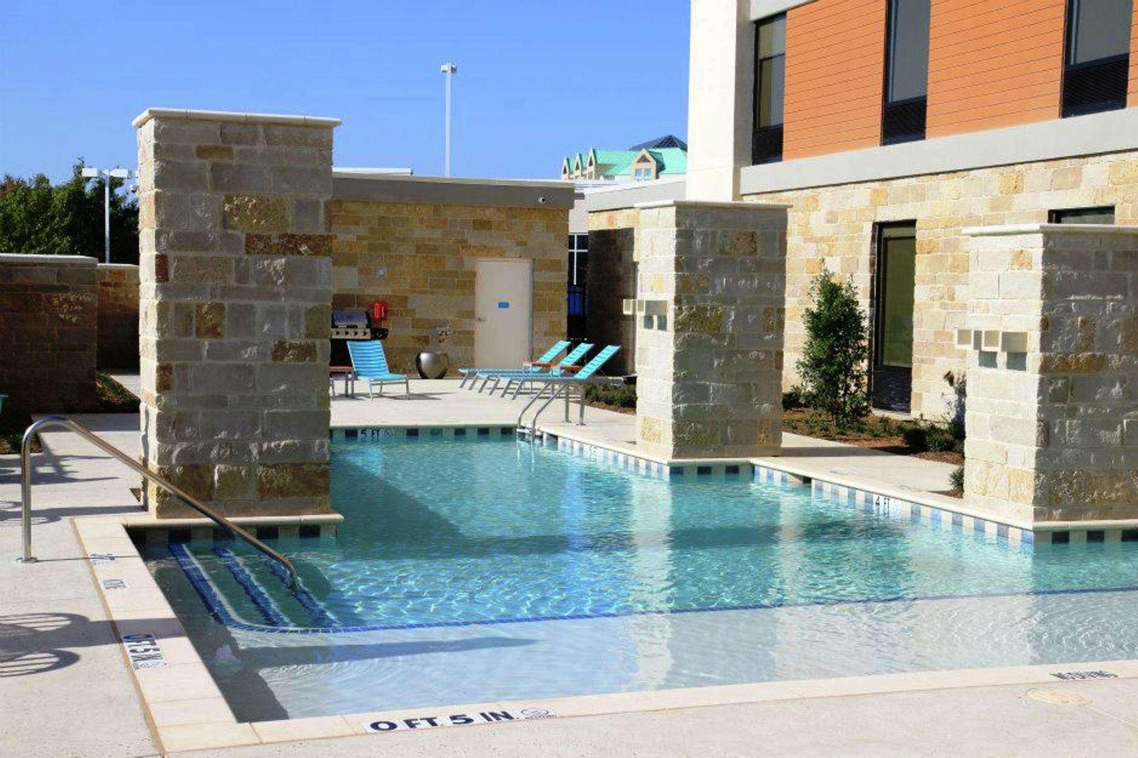 Home2 Suites Dallas-Frisco Exteriör bild