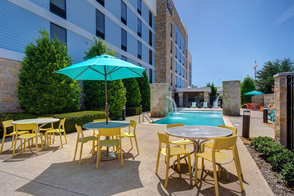 Home2 Suites Dallas-Frisco Bekvämligheter bild