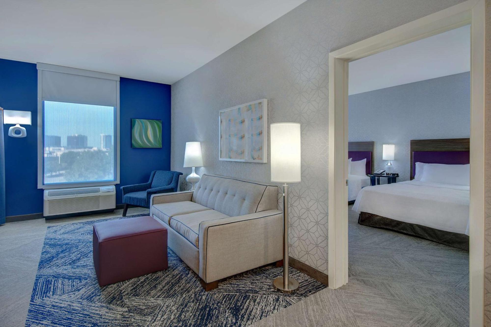 Home2 Suites Dallas-Frisco Exteriör bild