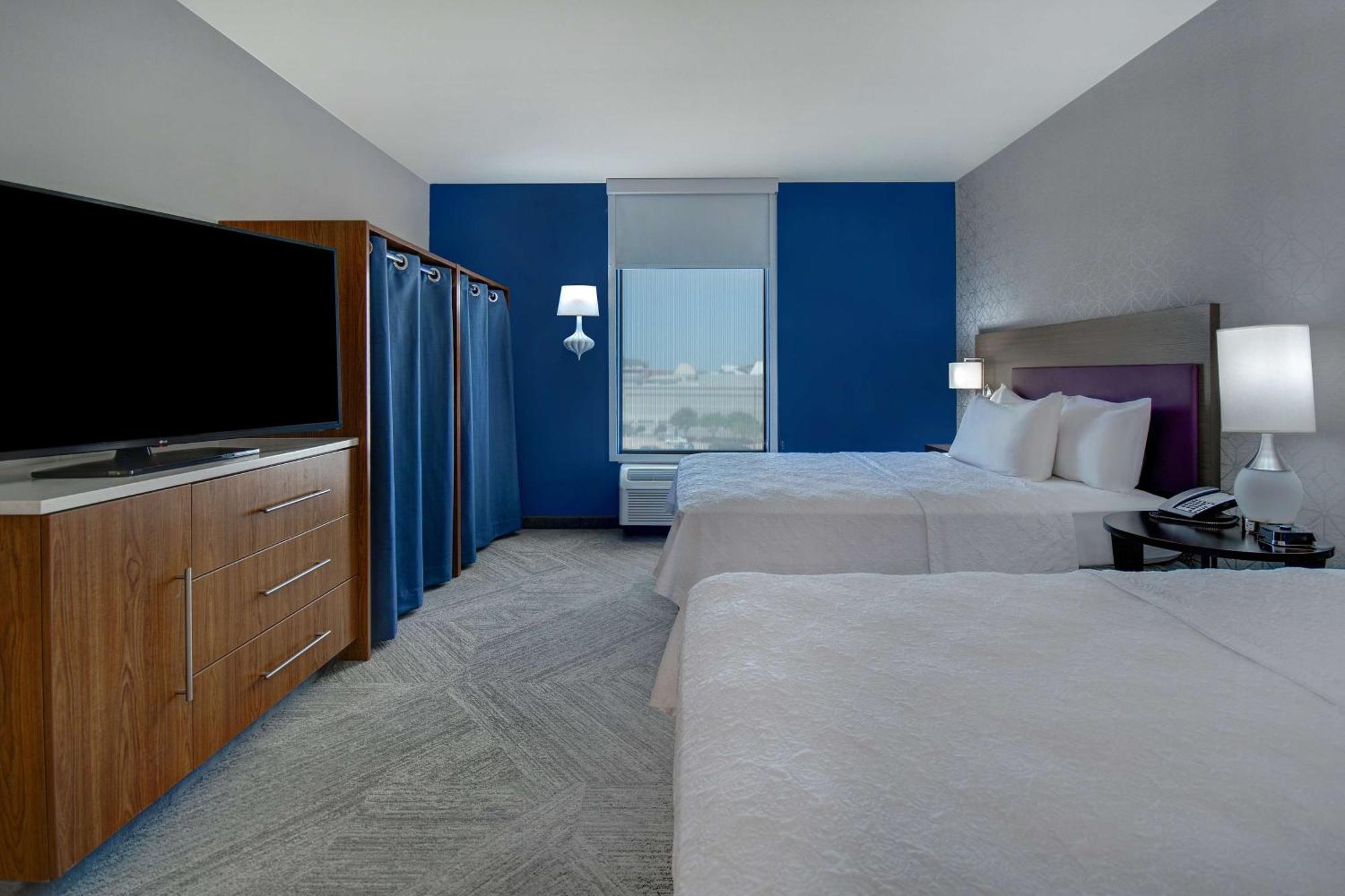 Home2 Suites Dallas-Frisco Exteriör bild