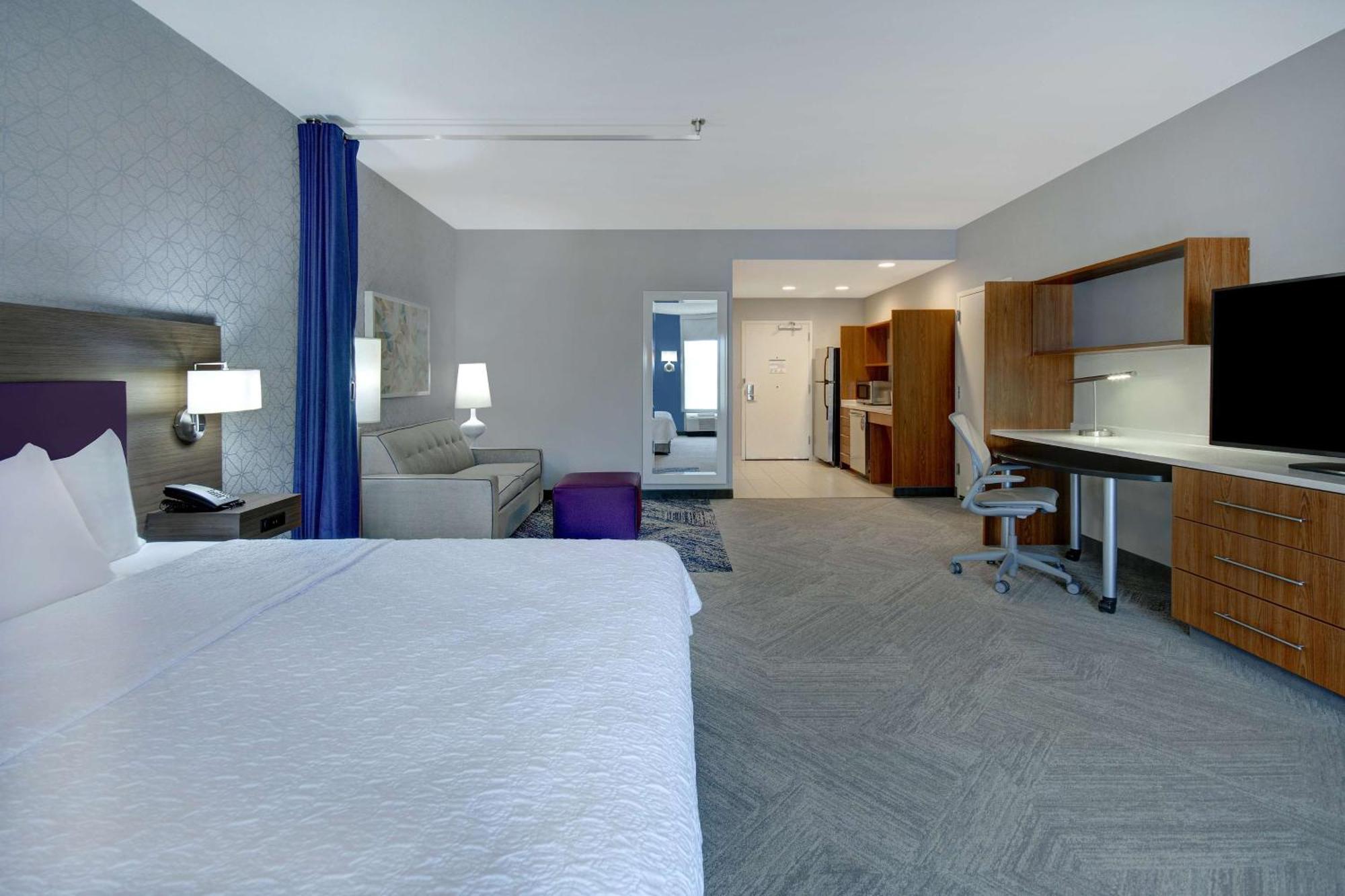 Home2 Suites Dallas-Frisco Exteriör bild