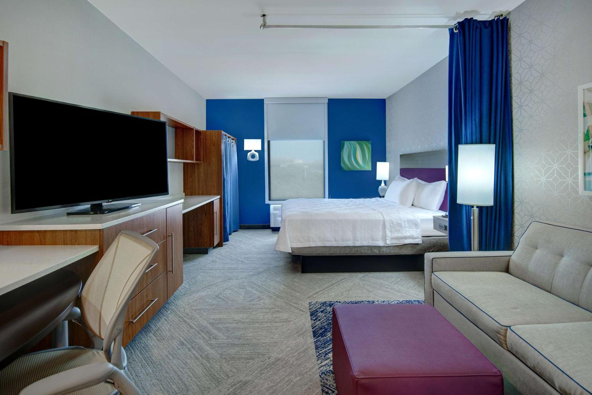 Home2 Suites Dallas-Frisco Exteriör bild