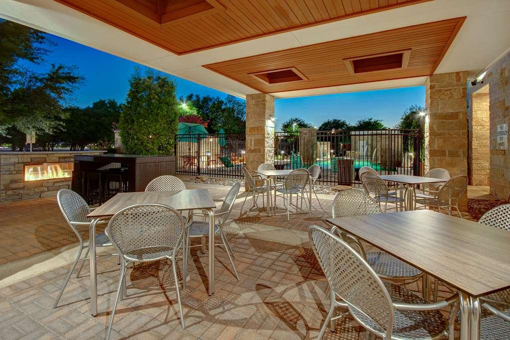 Home2 Suites Dallas-Frisco Exteriör bild