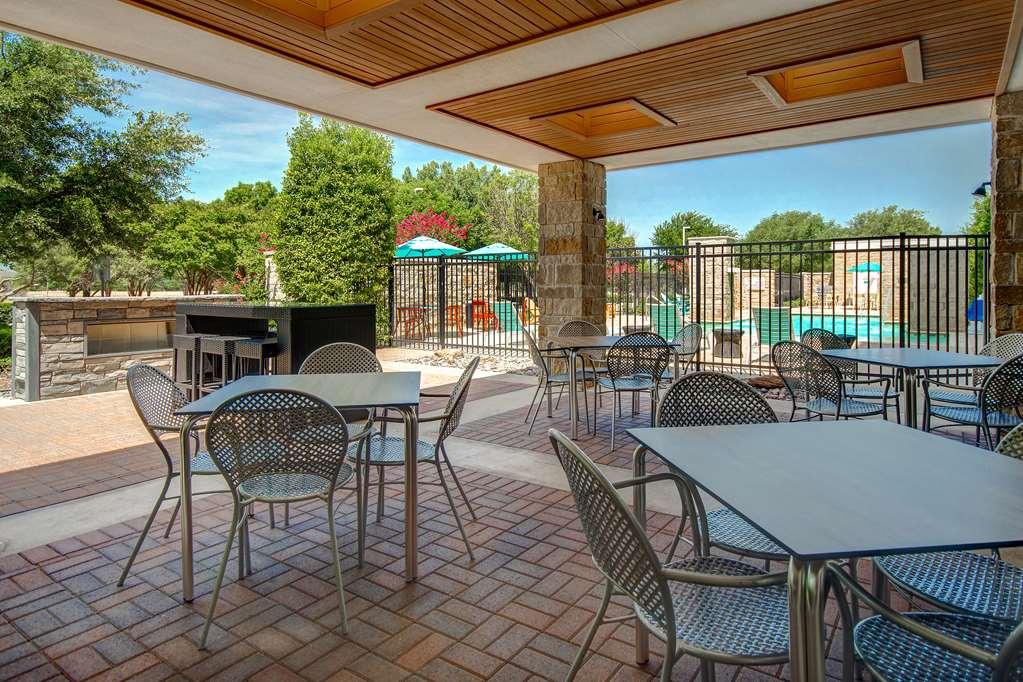 Home2 Suites Dallas-Frisco Exteriör bild