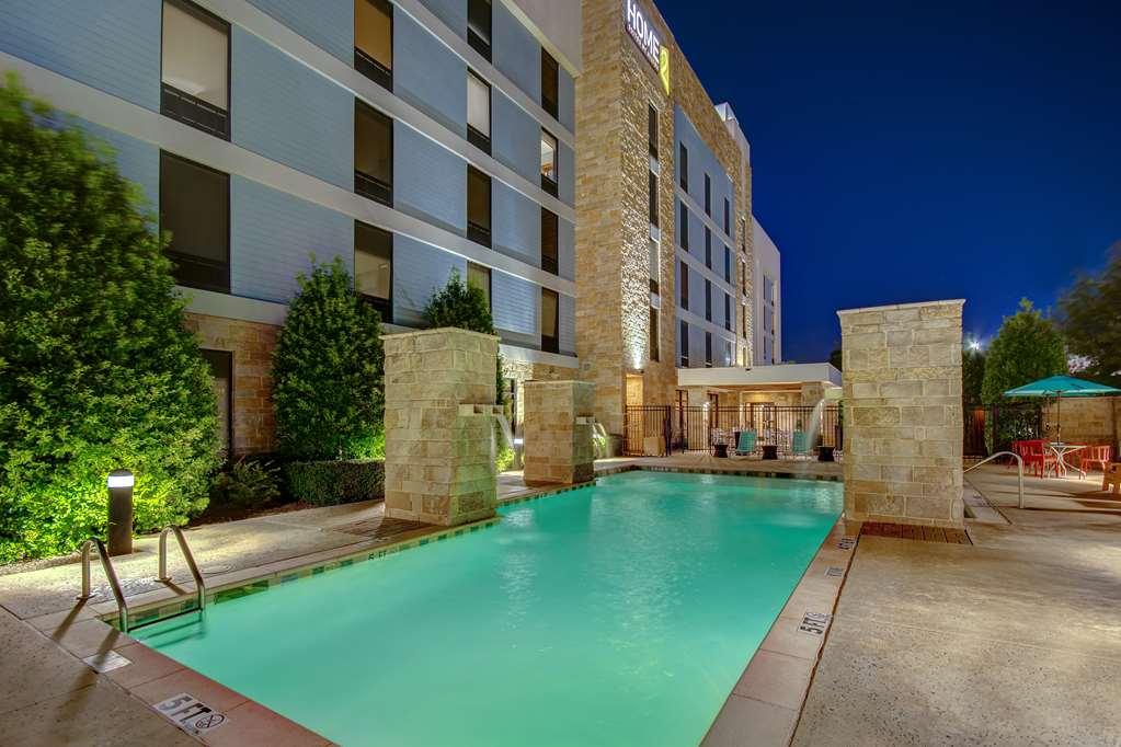 Home2 Suites Dallas-Frisco Bekvämligheter bild