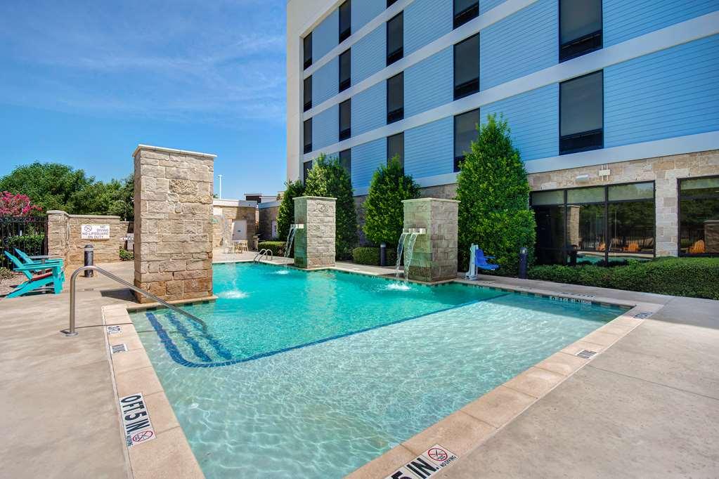 Home2 Suites Dallas-Frisco Bekvämligheter bild