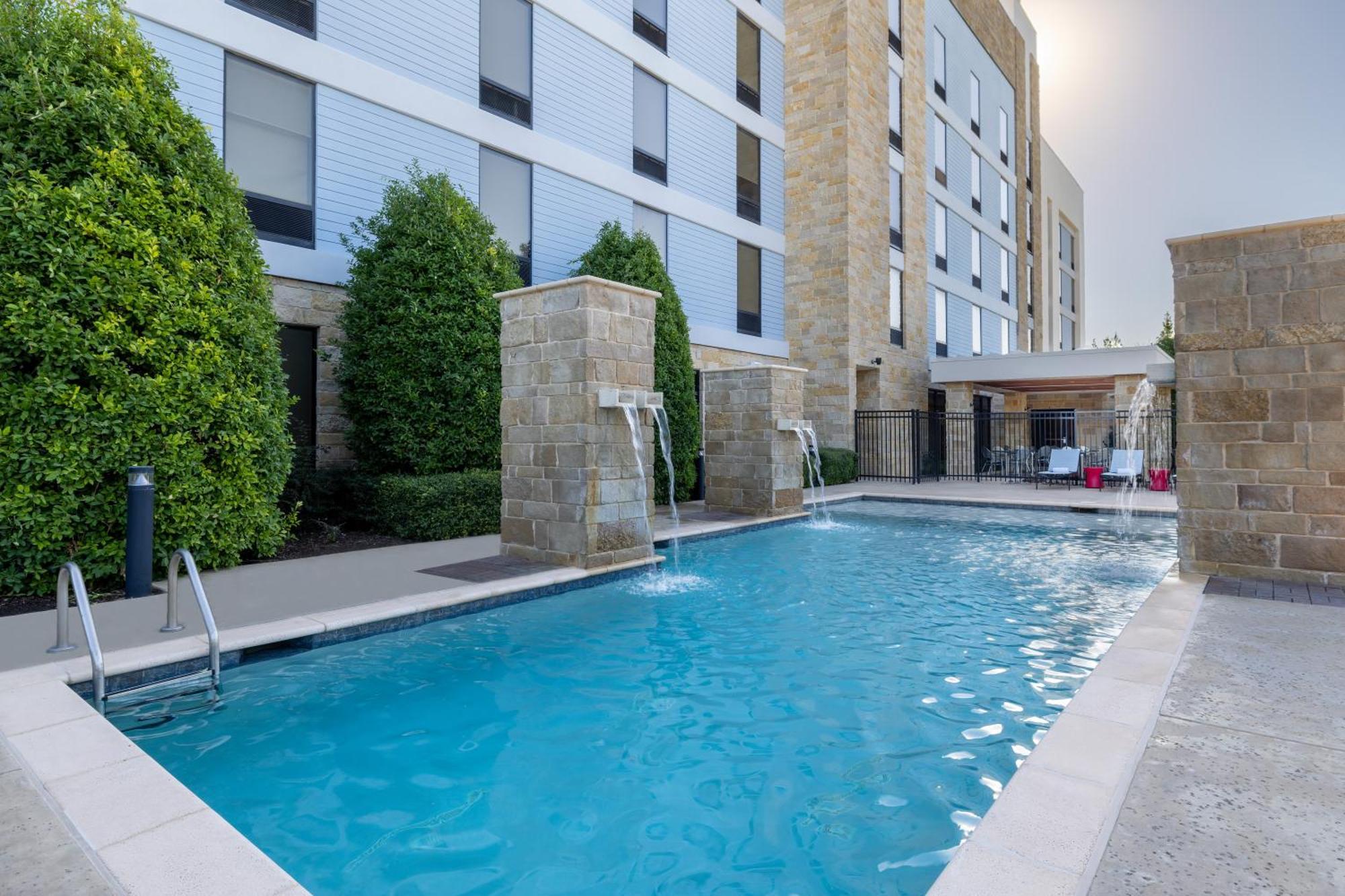Home2 Suites Dallas-Frisco Exteriör bild